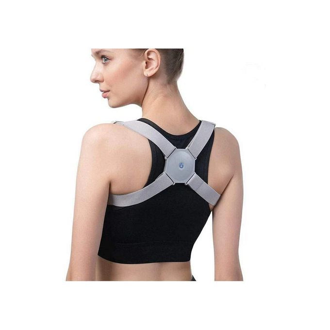 CORRECTEUR DE POSTURE INTELLIGENT